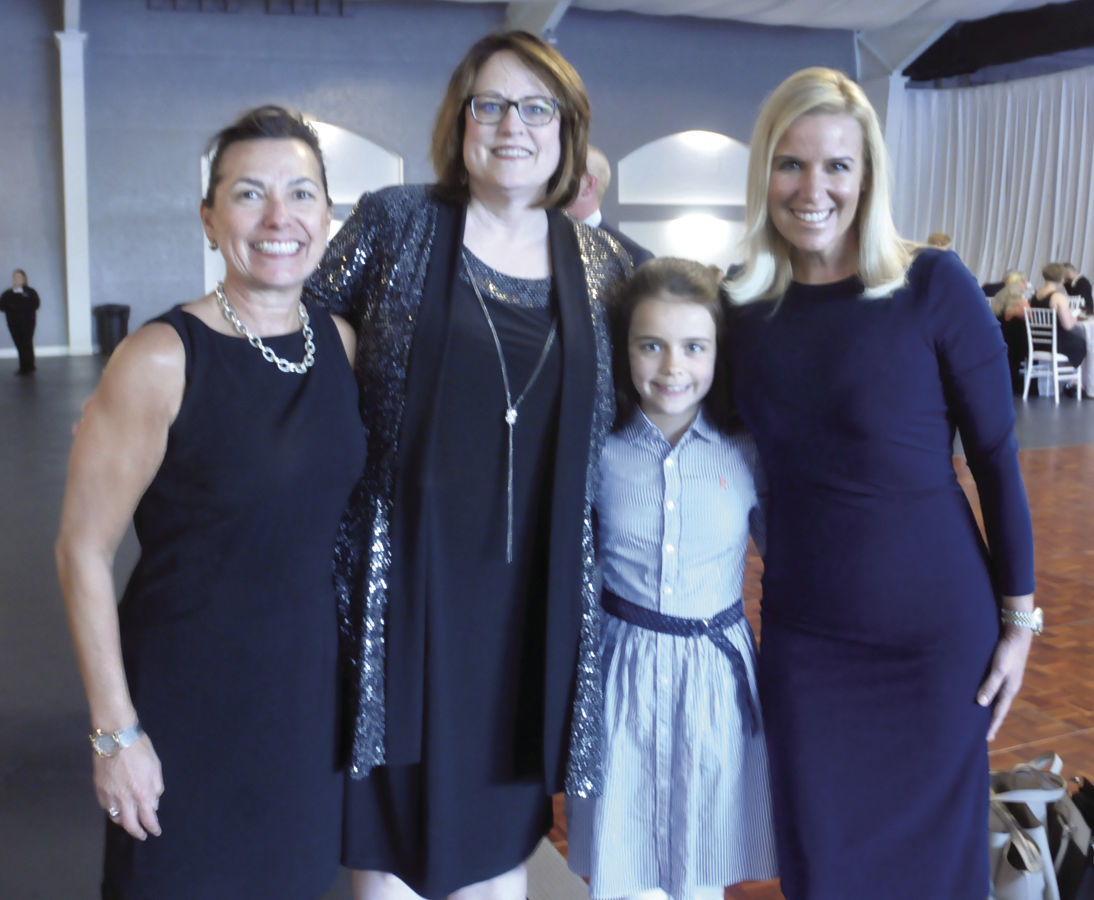 Social Seen: Passion for Fashion Gala